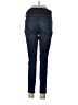 Ann Taylor LOFT Solid Blue Jeans Size 30 waist - photo 2
