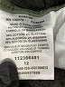 Lee Solid Green Khaki Shorts Size 12 - photo 4