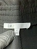 DR2 100% Polyester Black Dress Pants Size M - photo 7