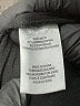 DR2 100% Polyester Black Dress Pants Size M - photo 8