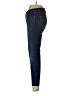 Ann Taylor LOFT Solid Blue Jeans Size 30 waist - photo 5
