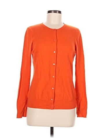 Ann Taylor Factory Cardigan (view 1)