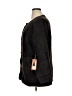 Cyrus Black Cardigan Size XL - photo 5