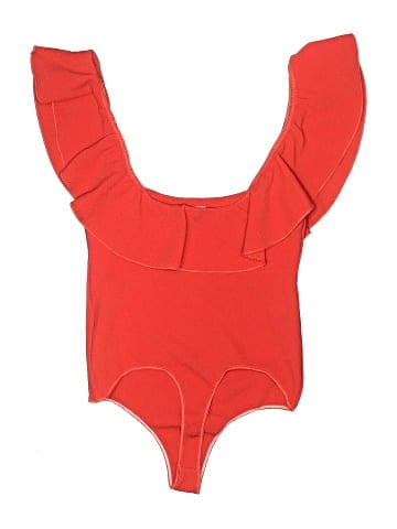 Show Me Your Mumu Bodysuit (view 2)