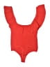Show Me Your Mumu Red Bodysuit Size S - photo 2