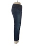 Ann Taylor LOFT Solid Blue Jeans Size 30 waist - photo 4