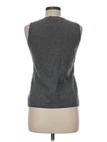 Akris Punto Sweater Vest (view 2)