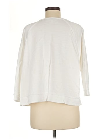 Purejill Sweatshirt (view 2)