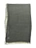 Echo Gray Scarf One size - photo 2