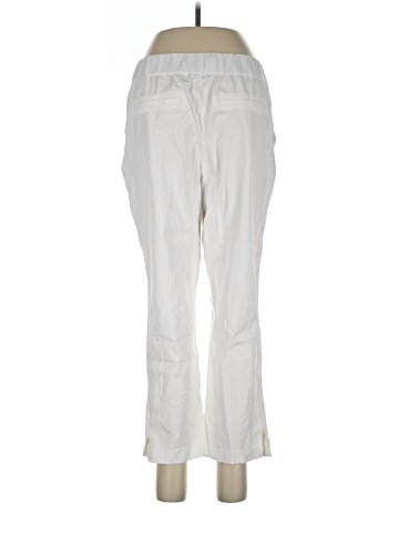 Isaac Mizrahi LIVE! Casual Pants (view 2)