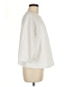Purejill White Sweatshirt Size Med Petite - photo 4