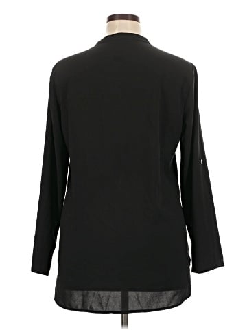 Timeson Long Sleeve Blouse (view 2)