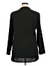 Timeson Black Long Sleeve Blouse Size XL - photo 2