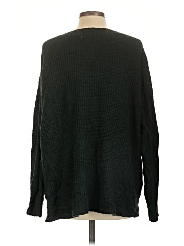 American Eagle Outfitters Pullover Sweater (view 2)