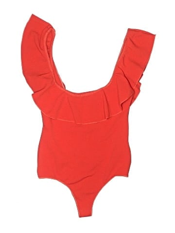 Show Me Your Mumu Bodysuit (view 1)