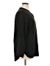 Timeson Black Long Sleeve Blouse Size XL - photo 4