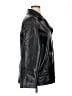 Maeve 100% Viscose Black Jacket Size XL - photo 4