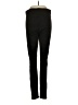 H&M Solid Black Active Pants Size M - photo 2