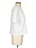 Madewell 100% Cotton White Short Sleeve Top Size XXS - photo 4
