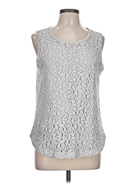 Ann Taylor Loft Sleeveless Blouse