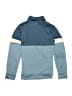 Puma 100% Polyester Blue Zip Up Hoodie Size 14 - 16 - photo 2