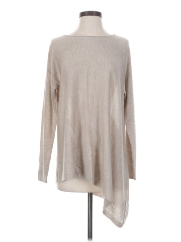Eileen Fisher Long Sleeve Turtleneck (view 1)