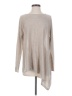 Eileen Fisher Tan Long Sleeve Turtleneck Size S - photo 1