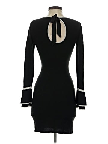 By & By Cocktail Dress (view 2)