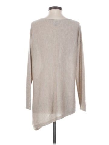 Eileen Fisher Long Sleeve Turtleneck (view 2)