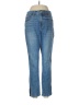 Old Navy Blue Jeans Size 6 - photo 1