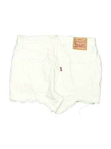 Levi's Denim Shorts (view 2)
