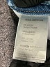 Good American 100% Cotton Blue Jeans Size 4 - photo 8