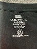 U.S. Polo Assn. Black Active T-Shirt Size XXL - photo 7