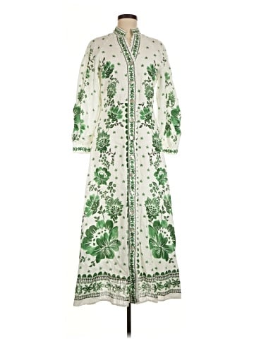 Magaschoni Casual Dress (view 1)