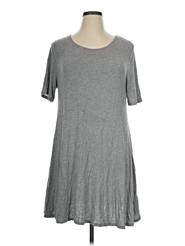 NY&C Casual Dress (view 1)