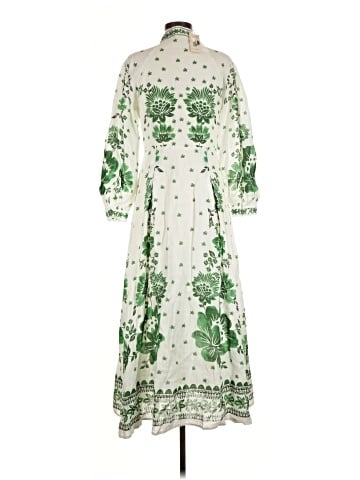 Magaschoni Casual Dress (view 2)