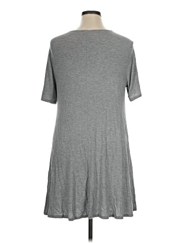 NY&C Casual Dress (view 2)