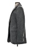 Ann Taylor LOFT 100% Polyester Gray Blazer Size 4 - photo 5