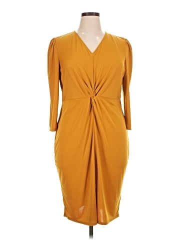 Lark & Ro Cocktail Dress (view 1)