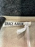 Grace Karin Ivory Cardigan Size M - photo 7