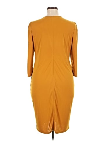 Lark & Ro Cocktail Dress (view 2)