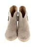 Rag & Bone 100% Leather Gray Ankle Boots Size EU 36 - photo 2