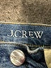 J.Crew Blue Jeans Size 26 waist - photo 4