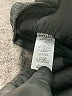 Canvas Black Casual Dress Size M - photo 5
