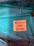 Champion Tie-dye Blue Pullover Hoodie Size XL - photo 7
