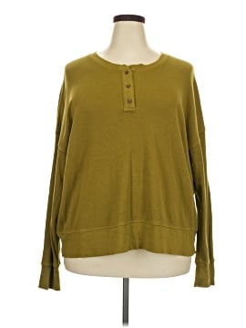 Lou & Grey Pullover Sweater