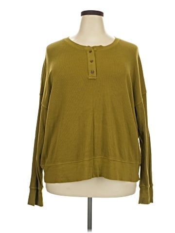Lou & Grey Pullover Sweater (view 1)