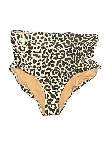 J.Crew Swimsuit Bottoms (view 1)