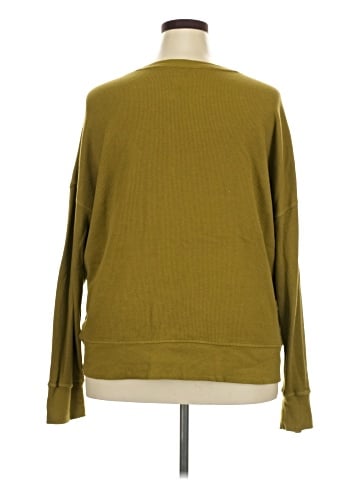 Lou & Grey Pullover Sweater (view 2)