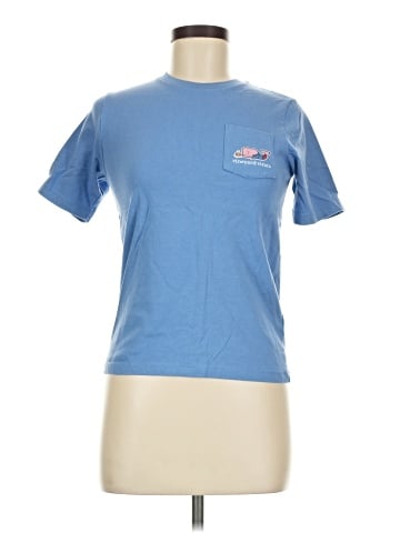 Vineyard Vines Short Sleeve T-Shirt (view 1)